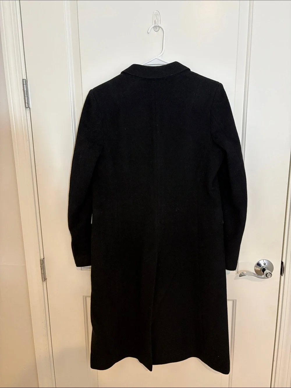 J. Crew crew long